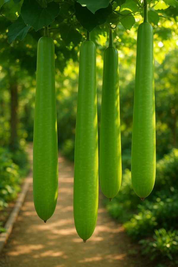 ১ পেকেট বাঁশ লাউ বীজ